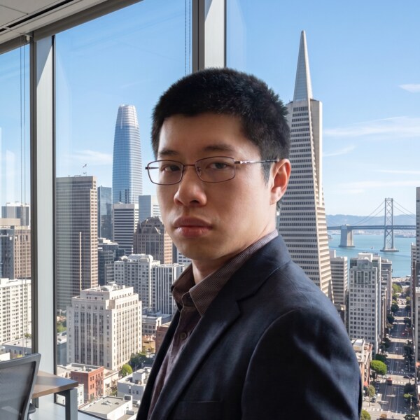 Jason Liang